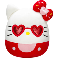 Squishmallows Sanrio Hello Kitty