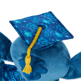Disney Stitch Graduation Plush 2022 – Small 11"