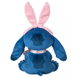 Disney Stitch Plush Easter Bunny – Small 9 1/2''
