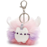 Gund Super Pusheenicorn Pom