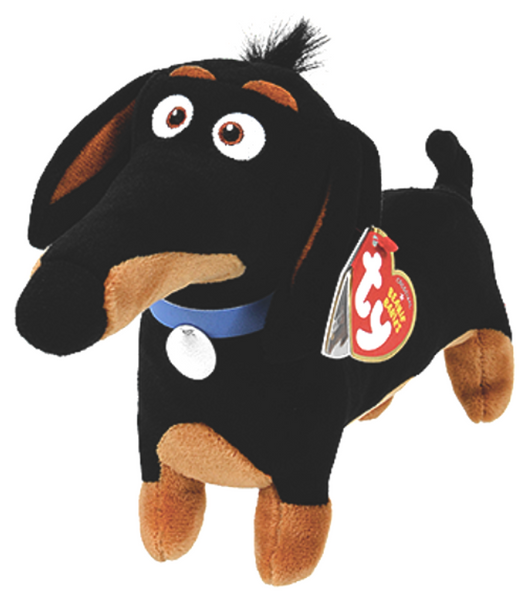 Secret life of pets ty deals