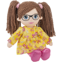 Ganz This is Me! Doll - Abigail