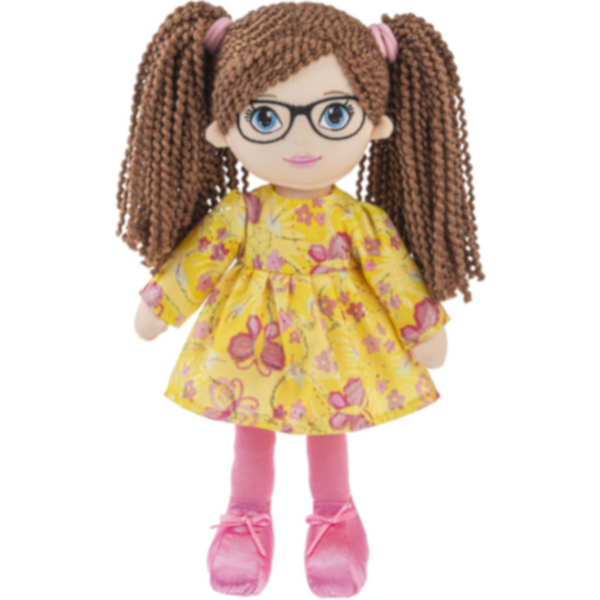 Ganz This is Me! Doll - Abigail