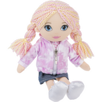 Ganz This is Me! Doll - Luna