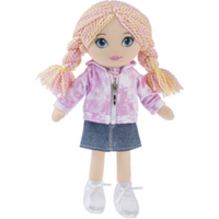 Ganz This is Me! Doll - Luna