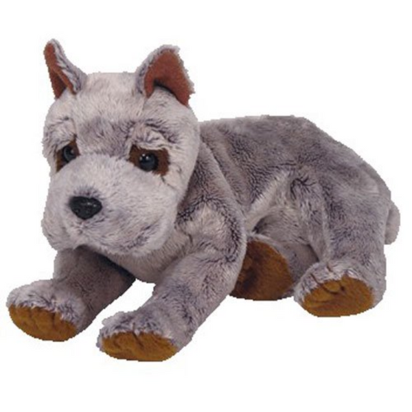 Ty Beanie Babies Titan - Great Dane