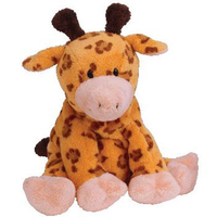 Ty Pluffies Towers - Giraffe