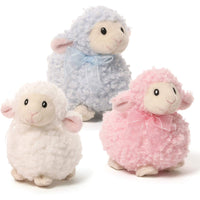 Gund Truffle Lamb Sound Toys
