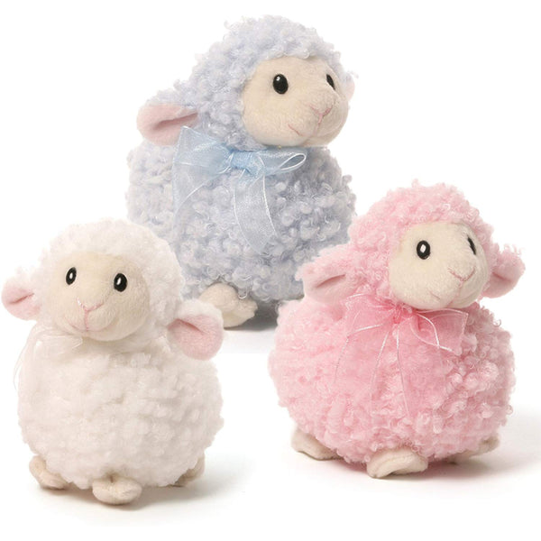 Gund Truffle Lamb Sound Toys