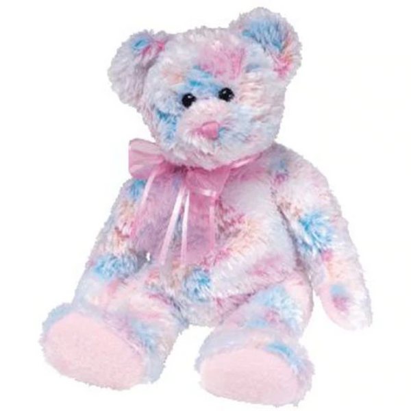 Twirls outlet beanie baby