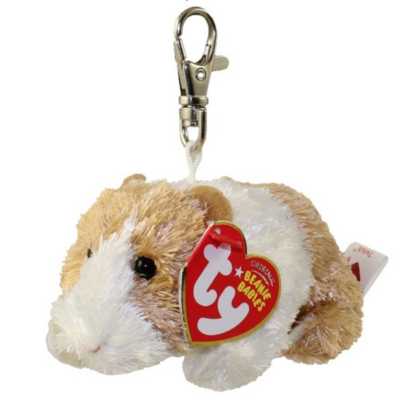 Beanie baby guinea pig clearance