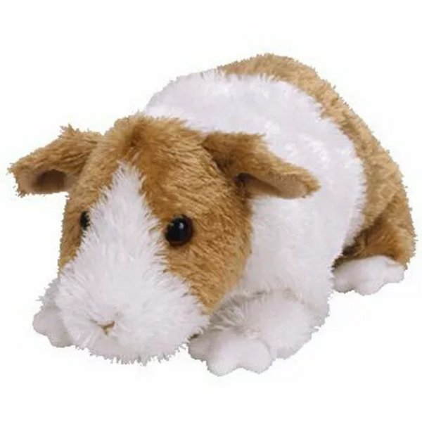 Ty Beanie Babies Twitch - Guinea Pig