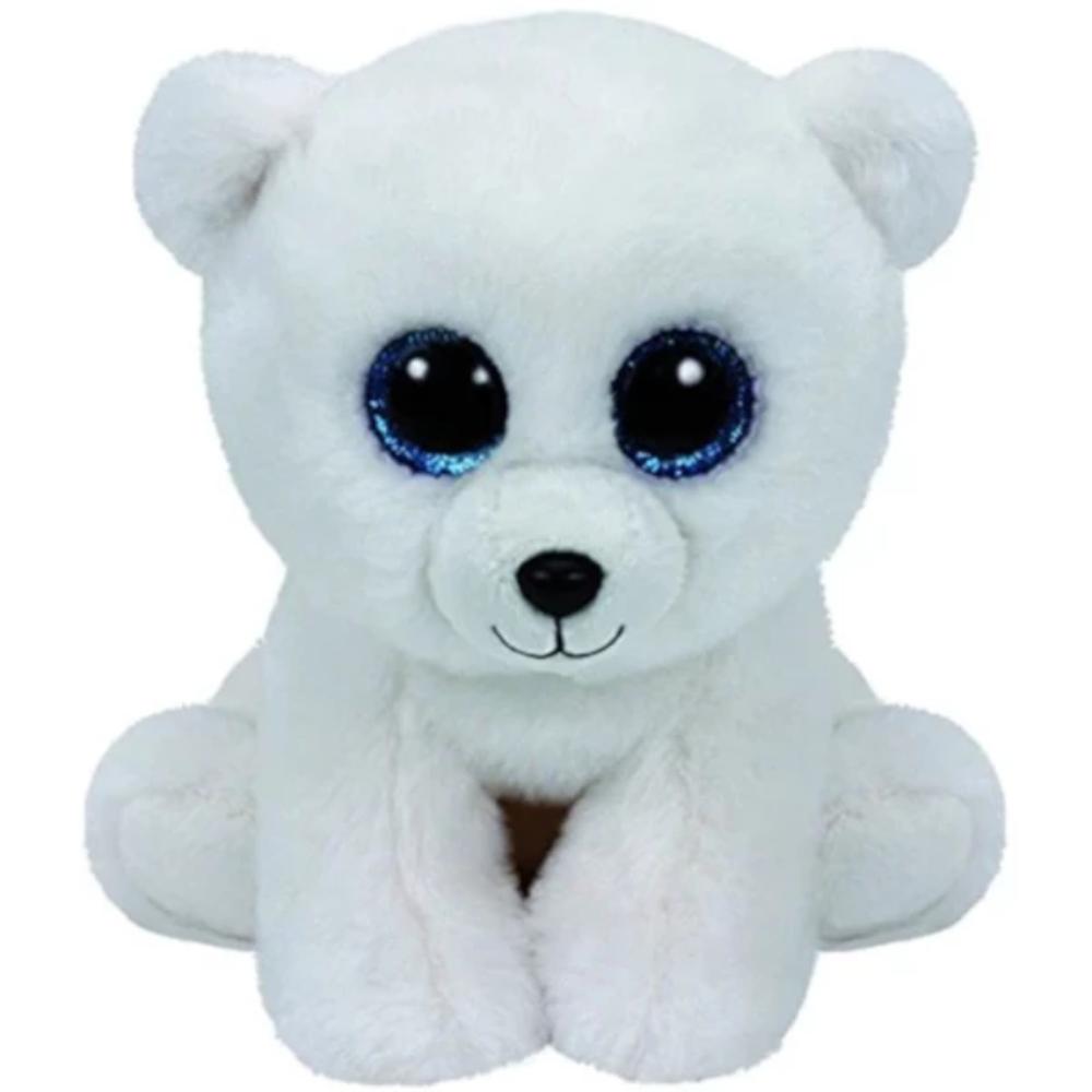 Ty Arctic Polar Bear Beanie