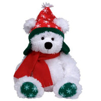 Ty Classic Plush Fargo Bear