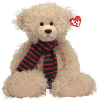 Ty Classic Plush Toasty Bear