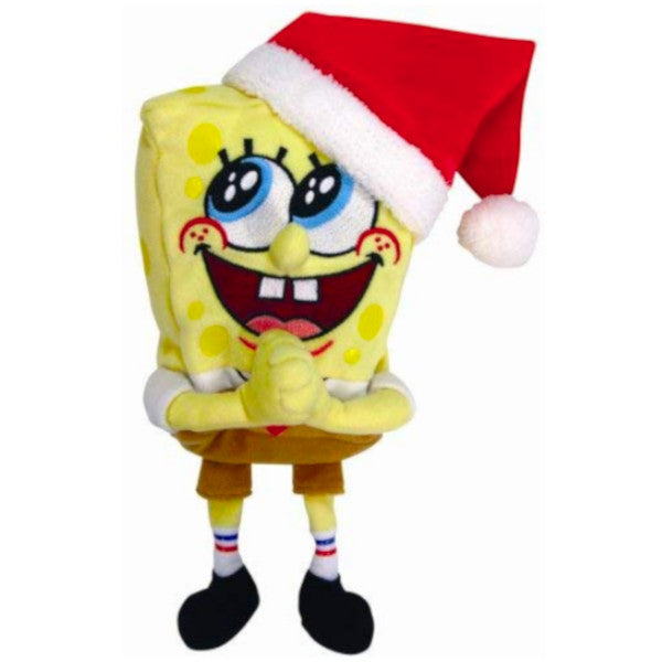 Ty SpongeBob - JollyElf
