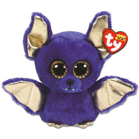 Ty Beanie Boo Ozzy the Bat