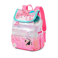 Justice Watermelon Sequin Rucksack