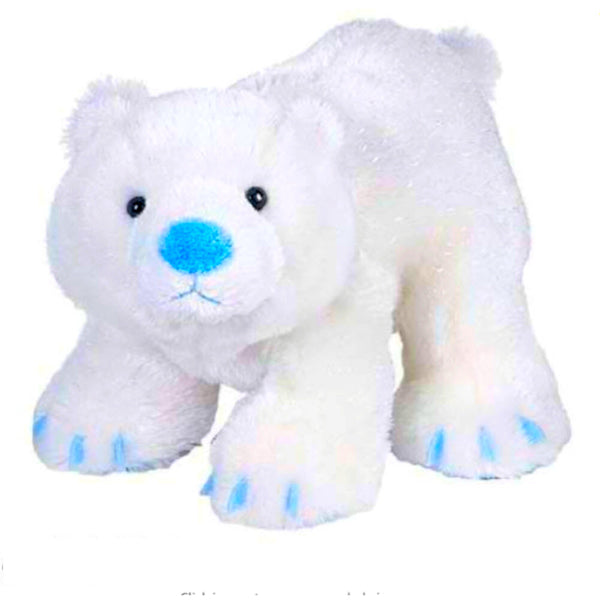 Webkinz Arctic Polar Bear