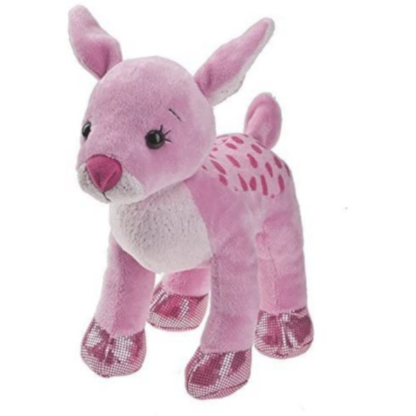 Webkinz Blushing Fawn