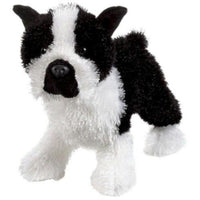 Webkinz Boston Terrier