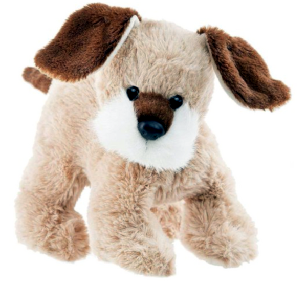 Webkinz Brown Sugar Puppy