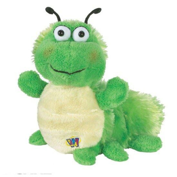 Webkinz Caterpillar