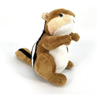 Webkinz Chipmunk