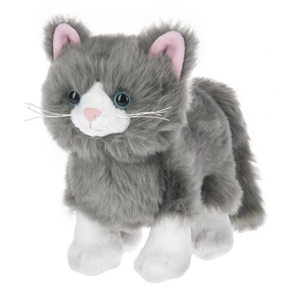 Webkinz Cuddle Cat