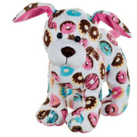 Webkinz Delightz Donut Pup