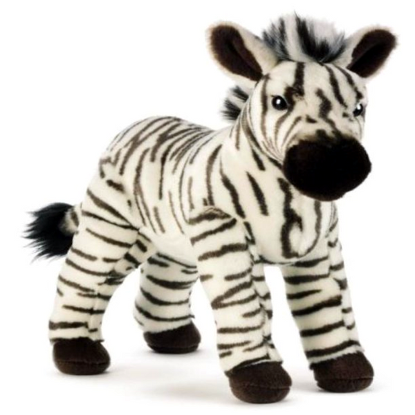 Webkinz zebra store