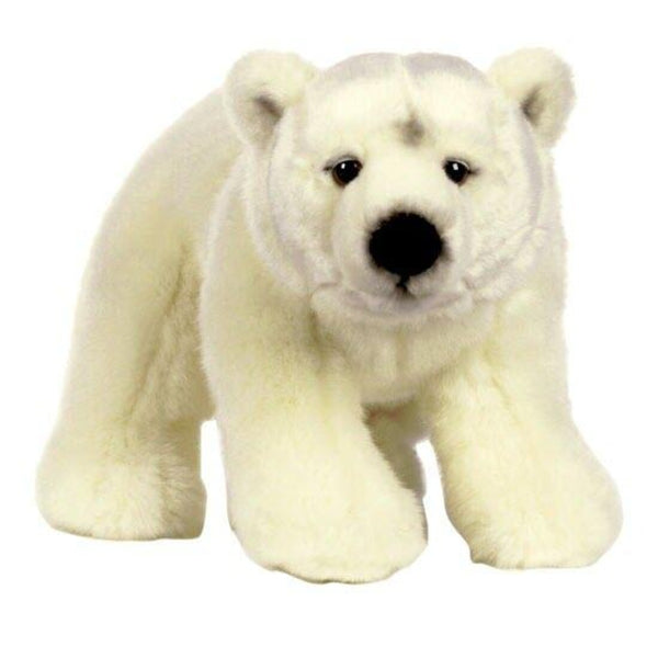 Webkinz Endangered Polar Bear