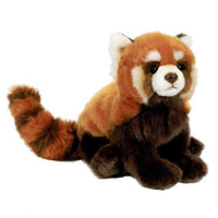 Webkinz Endangered Red Panda