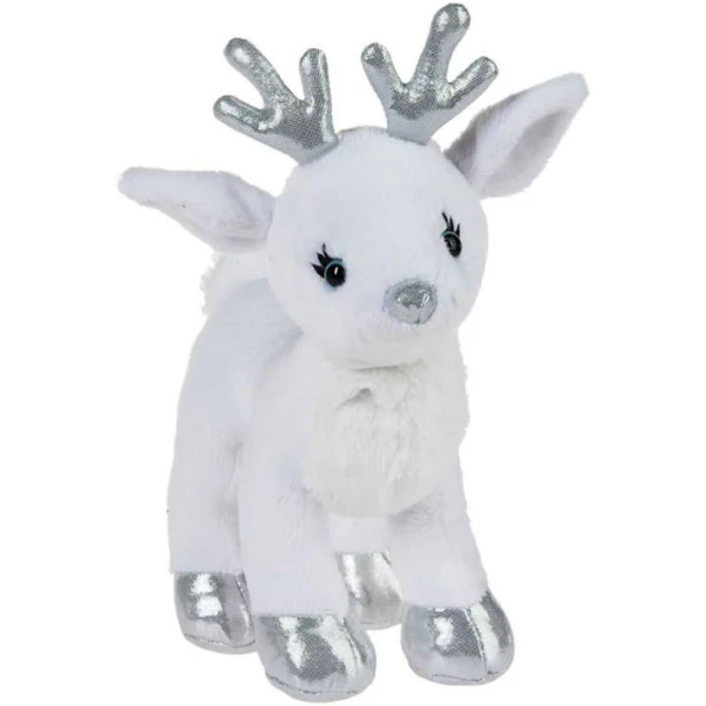 Webkinz Frosty Fawn bandbcollectibles