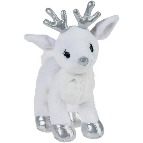 Webkinz Frosty Fawn