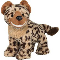 Webkinz Hyena