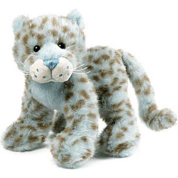 Webkinz strawberry cloud leopard hotsell