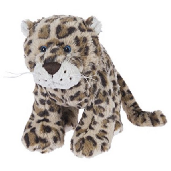 Webkinz hot sale snow leopard