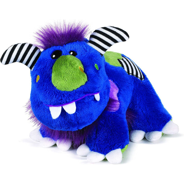 Webkinz Midnight Monster