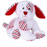 Webkinz Peppermint Puppy