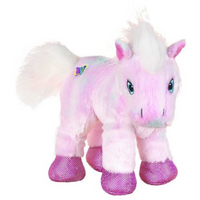 Webkinz pink clearance pony