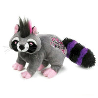 Webkinz Rockerz Racoon