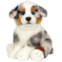 Webkinz Signature Australian Shepherd