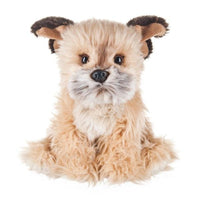 Webkinz Signature Border Terrier