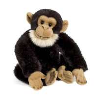 Webkinz Signature Chimpanzee 10.5"