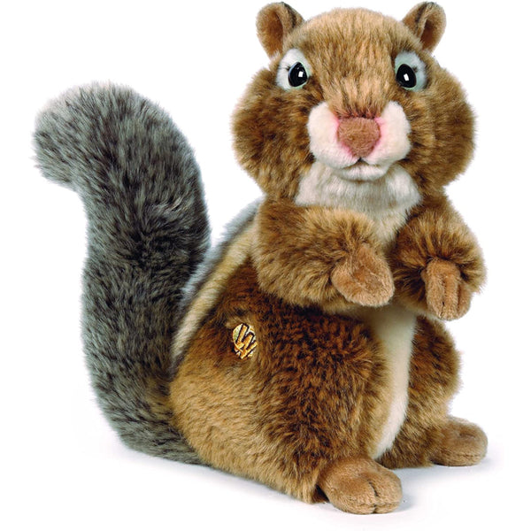 Webkinz Signature Chipmunk