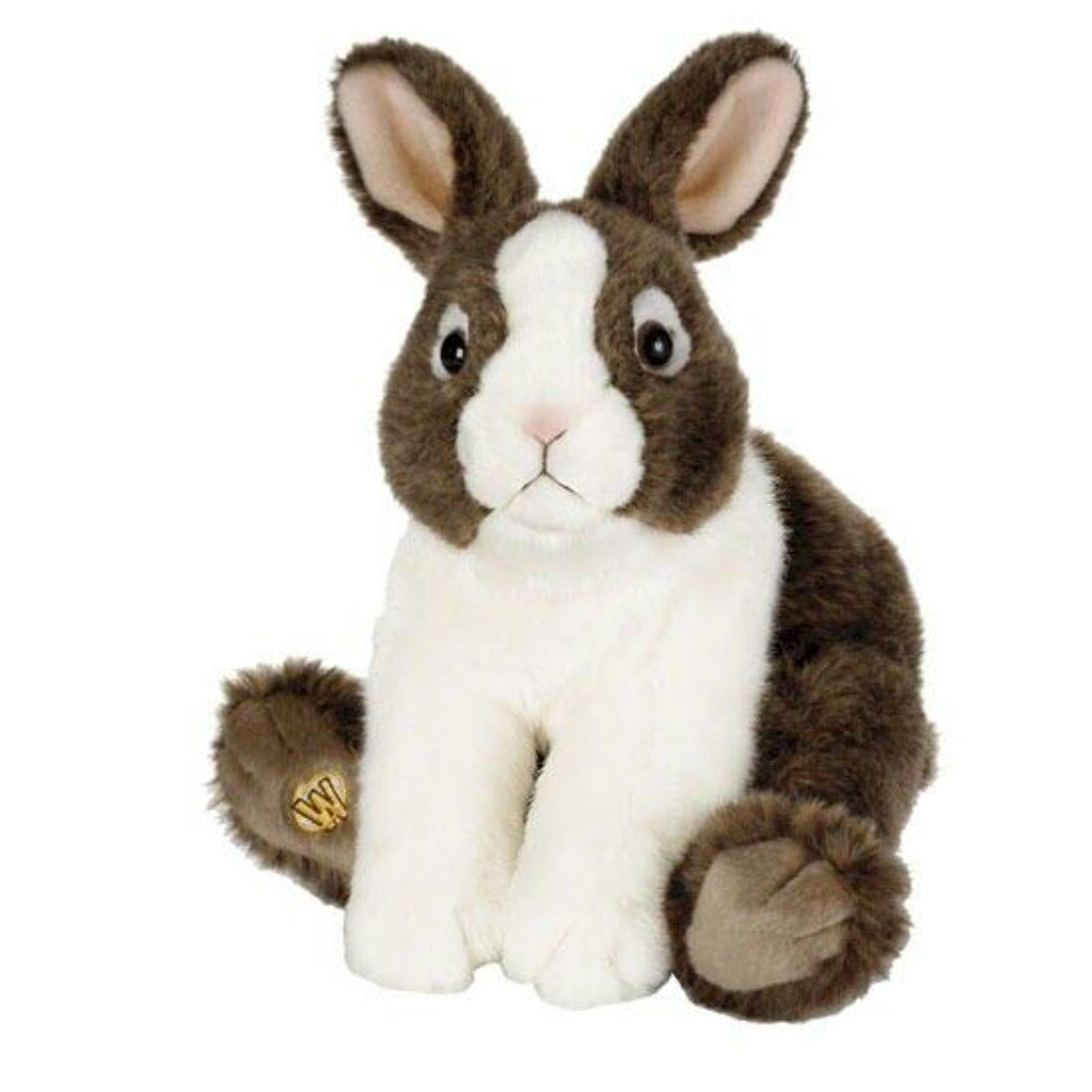 Webkinz Signature Dutch Bunny – bandbcollectibles.com
