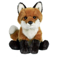 Webkinz Signature Fox