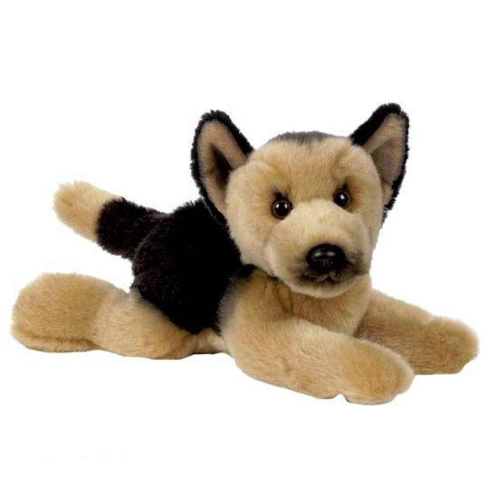 Webkinz fashion Signature German Shepherd