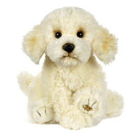 Webkinz Signature Labradoodle